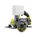 Ryobi 18V ONE+ HP Brushless Tile and Masonry Saw 127mm - Precision Cutting - SuperSaverAU - view 1