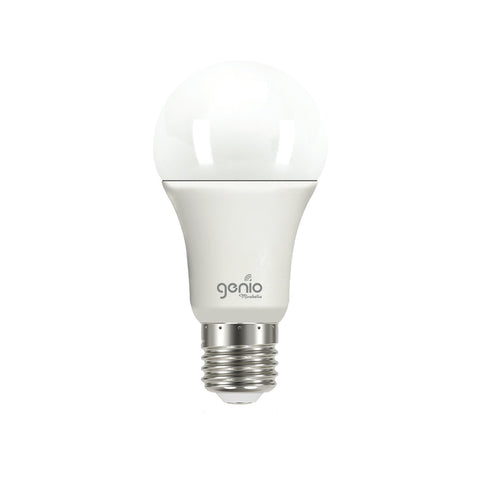 Mirabella Genio B22 800lm RGB Wi-Fi 9W Smart Globe - 2 Pack - SuperSaverAU - view 1