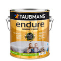 Taubmans 2L White Semi Gloss Endure Interior Walls Paint - Stain Resistant - Low Odour - SuperSaverAU - view 1