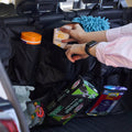 Trojan Boot Organiser - Collapsible Car Boot Storage