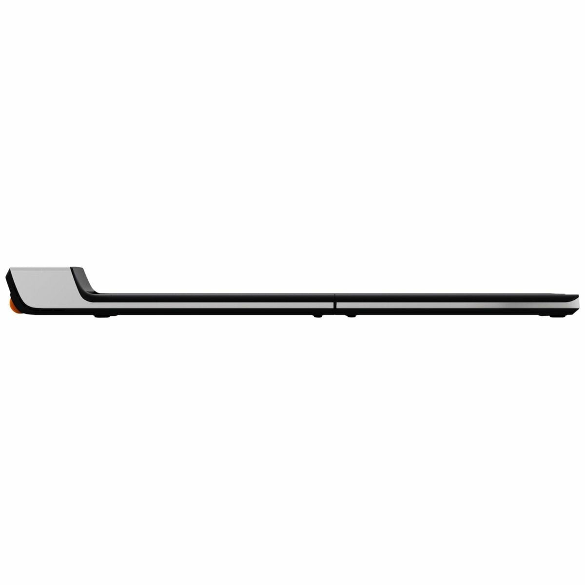 AbodeFit Health WalkSlim WalkPad 630 Folding Treadmill - Auto Speed Control, 13cm Slim - FP-TM-WS-630-AU