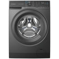 Westinghouse EasyCare 500 9kg Front Load Washing Machine - Grey, 1200rpm Spin, Delay End - WWF9024M5SAS