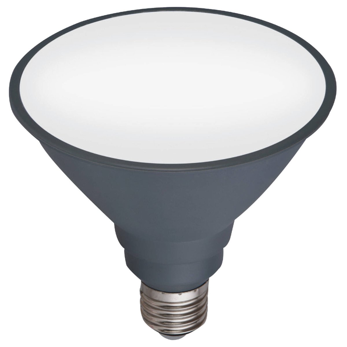 Arlec PAR38 E27 LED Globe 15W 1350lm Smart RGB CCT - 3000K to 5700K - SuperSaverAU - view 1