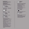 Crommelin Shower Sealer - 500ml Water Based Liquid - Permanently Watertight - SuperSaverAU - view 2