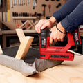 Ozito PXC 18V Cordless Staple Gun PXSGS-5021 - Skin Only
