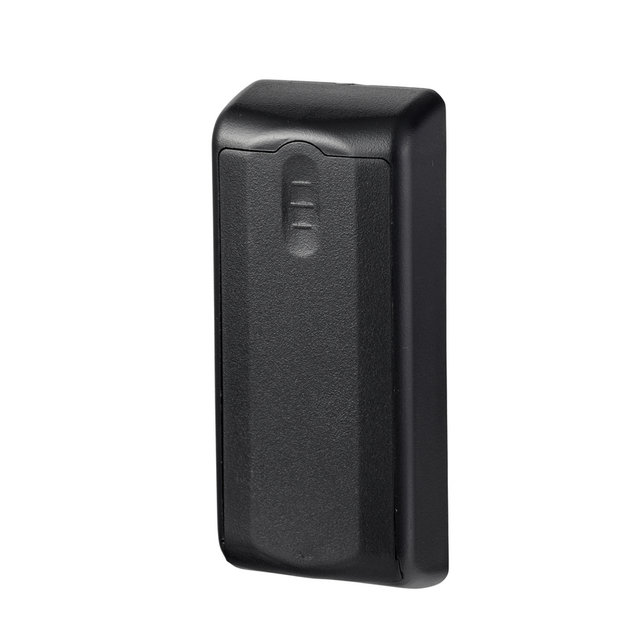 Master Lock Magnetic Key Case - Large Plastic - Durable - Discreet - SuperSaverAU - view 1