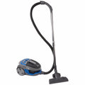 Westinghouse 1800W Bagless Barrel Vacuum Cleaner - 2.5L Canister - Adjustable Suction - WHVC01SB