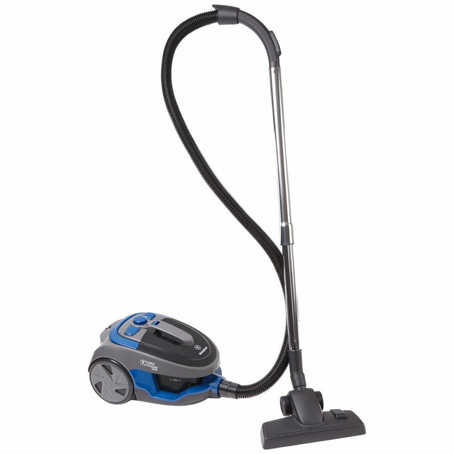 Westinghouse 1800W Bagless Barrel Vacuum Cleaner - 2.5L Canister - Adjustable Suction - WHVC01SB