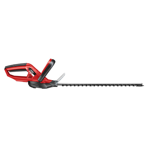 Ozito PXC 18V Cordless Hedge Trimmer, 460mm Double-Sided Blade, Skin Only PXCHTS-018