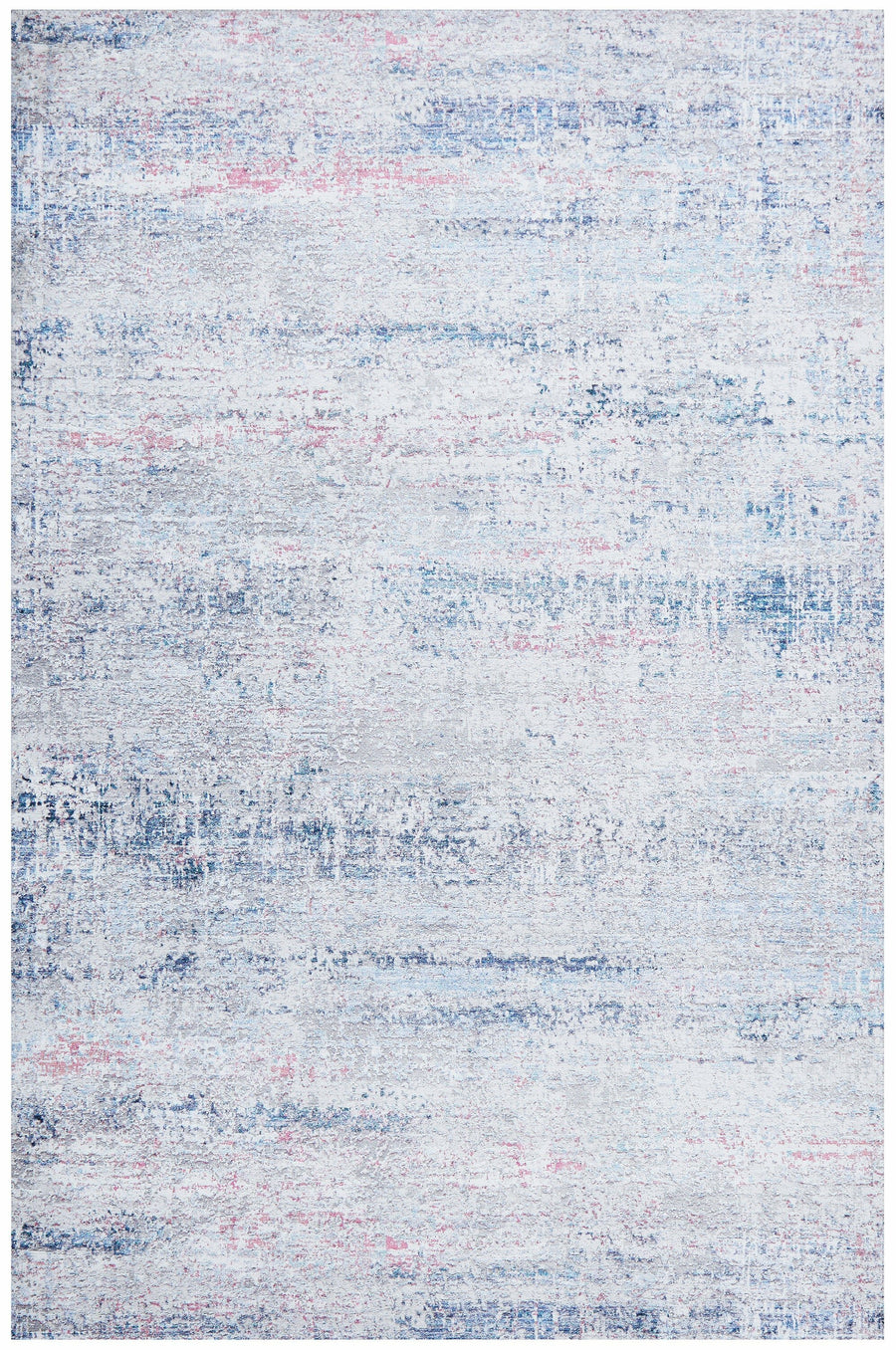 Rug Culture Illusions Extra Large Rug 320x230cm - Multi-coloured Power Loomed Polyester - ILU144CANDY320X230