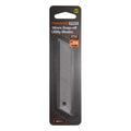 Fiskars 18mm Pro Carbonmax Snap Off Blades 5 Pack - Steel - 110mm - SuperSaverAU - view 1