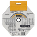 Dewalt Circular Saw Blade - 184mm 48t - Mild Steel - DT1044-QZ - Durable - SuperSaverAU - view 3