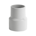 Holman 40mm PVC DWV Slab Adaptor - Grey - AS/NZS1260 Compliant - SuperSaverAU - view 1
