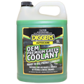 Diggers 5L OEM Premium Green Coolant - Anti-Corrosive Protection - Ready to Use - SuperSaverAU - view 1