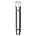 Evekare Chrome Hand Piece Bidet Spray - 1/2" BSP Connection - Lead-Free - 70mm x 150mm x 35mm - SuperSaverAU - view 2
