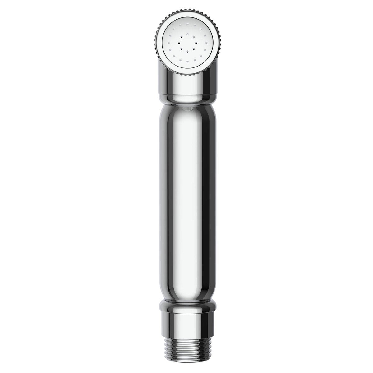 Evekare Chrome Hand Piece Bidet Spray - 1/2" BSP Connection - Lead-Free - 70mm x 150mm x 35mm - SuperSaverAU - view 2