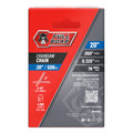 Full Boar 20" / 508mm Semi Chisel Chainsaw Chain - 78 Drive Links, 0.325" Pitch, 0.05 Gauge