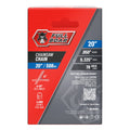 Full Boar Chainsaw Chain - 20" 508mm - Semi Chisel - 78 Drive Links - SuperSaverAU - view 2