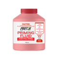 Protek 125ml Red Priming Fluid for PVC Pipe and Fittings