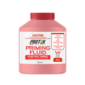 Protek Red Priming Fluid 125ml - PVC Cleaner and Primer - AS/NZS Approved - SuperSaverAU - view 1