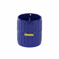 Irwin 3mm to 41mm Steel Deburring Tool for Copper and Plastic