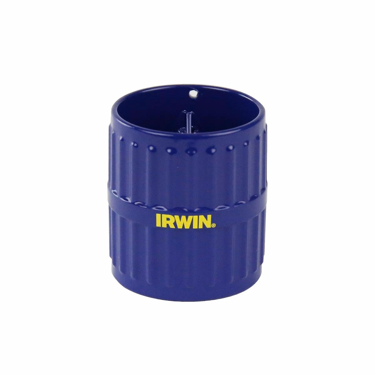 Irwin Deburring Tool - Steel Pipe Deburring Tool for Copper & Plastic - 3mm to 41mm - SuperSaverAU - view 1