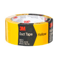 3M 48mm x 18.2m Yellow Duct Tape - SuperSaverAU - view 1