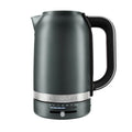 KitchenAid 1.7L Kettle - Juniper Green, 2000W, Variable Temperature Control, 360 Degree Base - 5KEK1701AJP