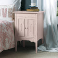 Rust-Oleum Chalked Ultra Matt Paint Blush Pink 887ml - One-Coat Furniture Paint