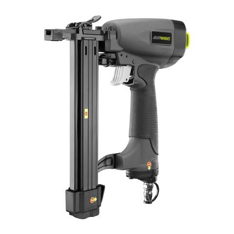 Ryobi Airwave C1 Series Air Brad Nailer, 18 Gauge, 15-32mm RA-NB1832-S