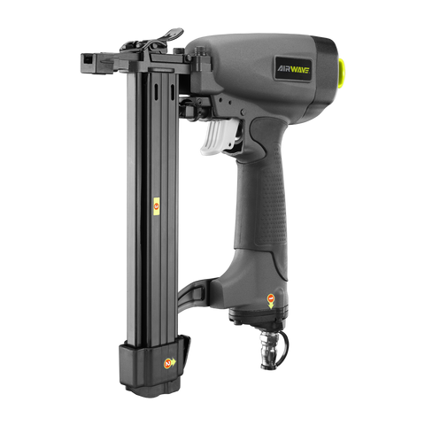 Ryobi Airwave C1 Series Air Brad Nailer - 18 Gauge - 15-32mm - 100 Nail Capacity - SuperSaverAU - view 1