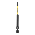 Kango 89mm TX10 Impact Driver Bit 5 Pack - HYPERTORQUE™ - Durable Precision - SuperSaverAU - view 3