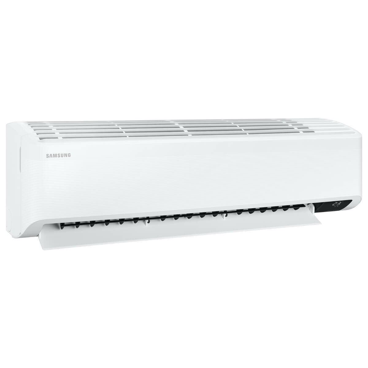 Samsung Geo Plus 8kW Reverse Cycle Split System Air Conditioner - Digital Inverter Boost - F-AR30BXGYCWK1