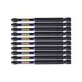 Irwin Impact Bits - 89mm - Magnetised - High Strength - 10 Pack - SuperSaverAU - view 2
