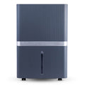 Ausclimate Large 35L Smart Dehumidifier - Charcoal Black, Wi-Fi Control, Digital Display - ACD235