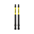 Kango Hypertorque TX25 Impact Driver Bit 2 Pack - 89mm - High Torque - SuperSaverAU - view 2