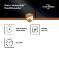 Dulux Autoshield Rust Converter Spray Paint 340g