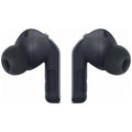 Samsung Galaxy Buds4 Pro True Wireless Earbuds - Adaptive Noise Cancelling - 360 Audio - Black - 11901357483