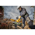 Dewalt 18V XR Brushless Chainsaw Kit 5Ah 300mm - Compact - Efficient Cutting - SuperSaverAU - view 4