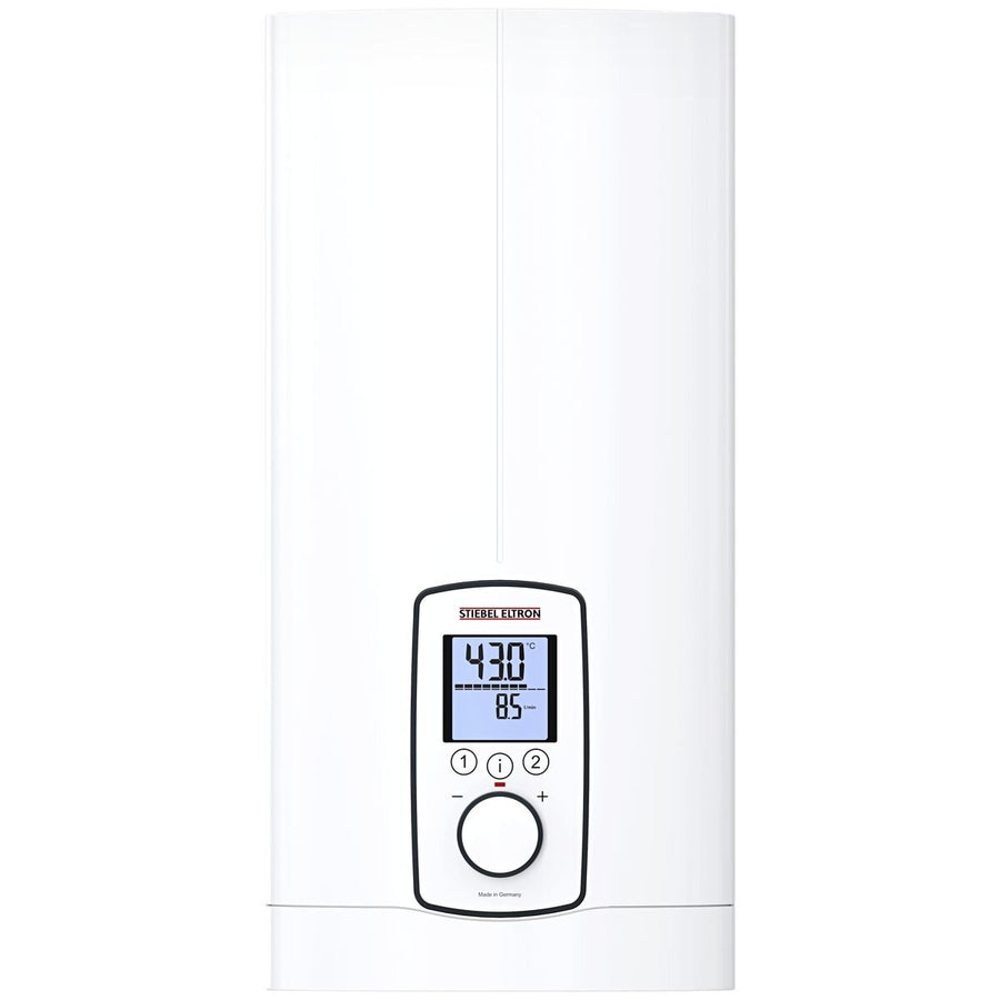 Stiebel Eltron 3 Phase Instantaneous Water Heater - 4i Technology, Up to 60°C, No Flue Needed - DHE18AU