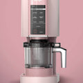 Ninja Creami Ice Cream Maker - Seven Programs - 800W - Three 470ml Tubs - Pink - NC302PKANZ