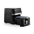 Sunbeam Alinea Pro DiamondForce 6L Air Fryer - Viewing Window, NutriCrisp Technology - AFP4550DF