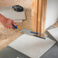Irwin Dovetail Saw - 10" Flush-Cut Blade - Reversible Design - Ergonomic Handle - SuperSaverAU - view 5