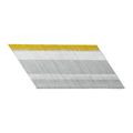Powerfit 64mm Electro Galvanised DA Angled Brad Nails - 2,000 Pack - Corrosion Resistant - 15-Gauge - SuperSaverAU - view 2