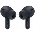 Samsung Galaxy Buds4 Pro True Wireless Earbuds - Adaptive Noise Cancelling - 360 Audio - Black - 11901357483
