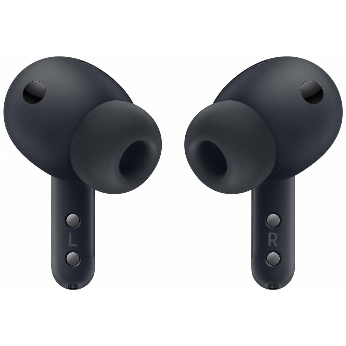 Samsung Galaxy Buds4 Pro True Wireless Earbuds - Adaptive Noise Cancelling - 360 Audio - Black - 11901357483