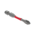 Diablo 2 Phillips Drive Bit 5 Pack - 5mm x 50mm - Extreme Durability - Impact Strong™ - SuperSaverAU - view 3