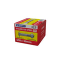 Zenith Stainless Steel 304 Grade Cup Head Bolts M10 x 60mm 12 Pack - SuperSaverAU - view 1