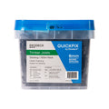 Ekodeck Quickfix 6mm 100Lm Kit for Timber Joists