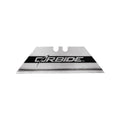 Stanley Carbide Utility Knife Blades - 50 Pack - Tungsten - Durable - SuperSaverAU - view 2